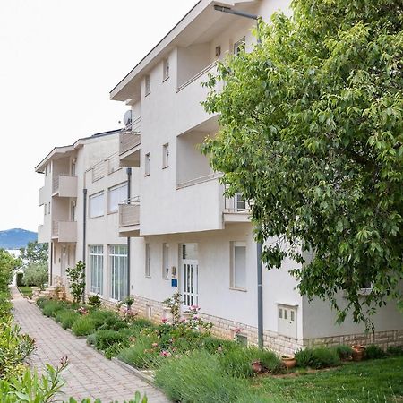 Apartments Esperanca Sveti Petar  Eksteriør bilde