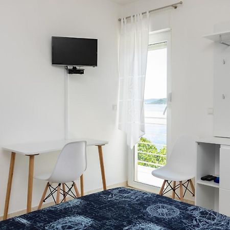 Apartments Esperanca Sveti Petar  Eksteriør bilde