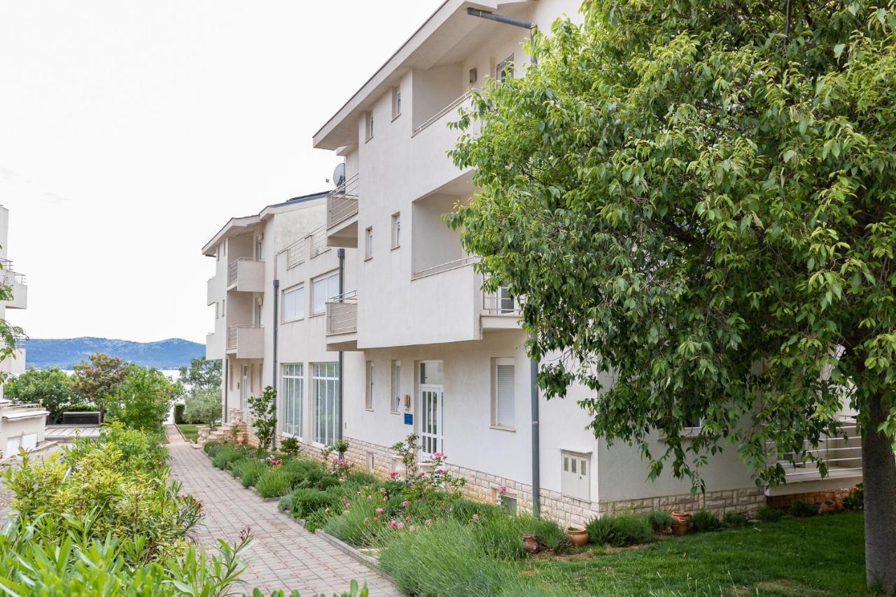 Apartments Esperanca Sveti Petar  Eksteriør bilde