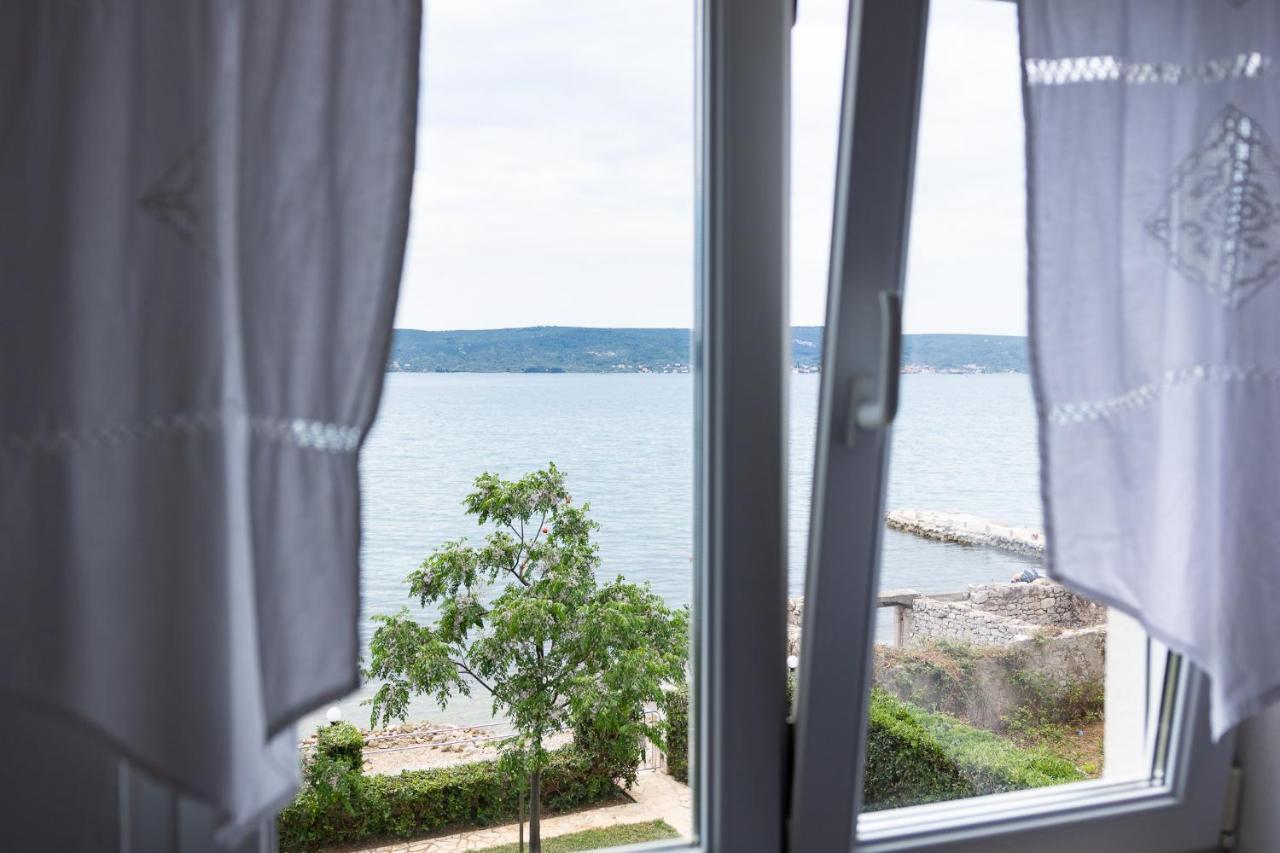 Apartments Esperanca Sveti Petar  Eksteriør bilde