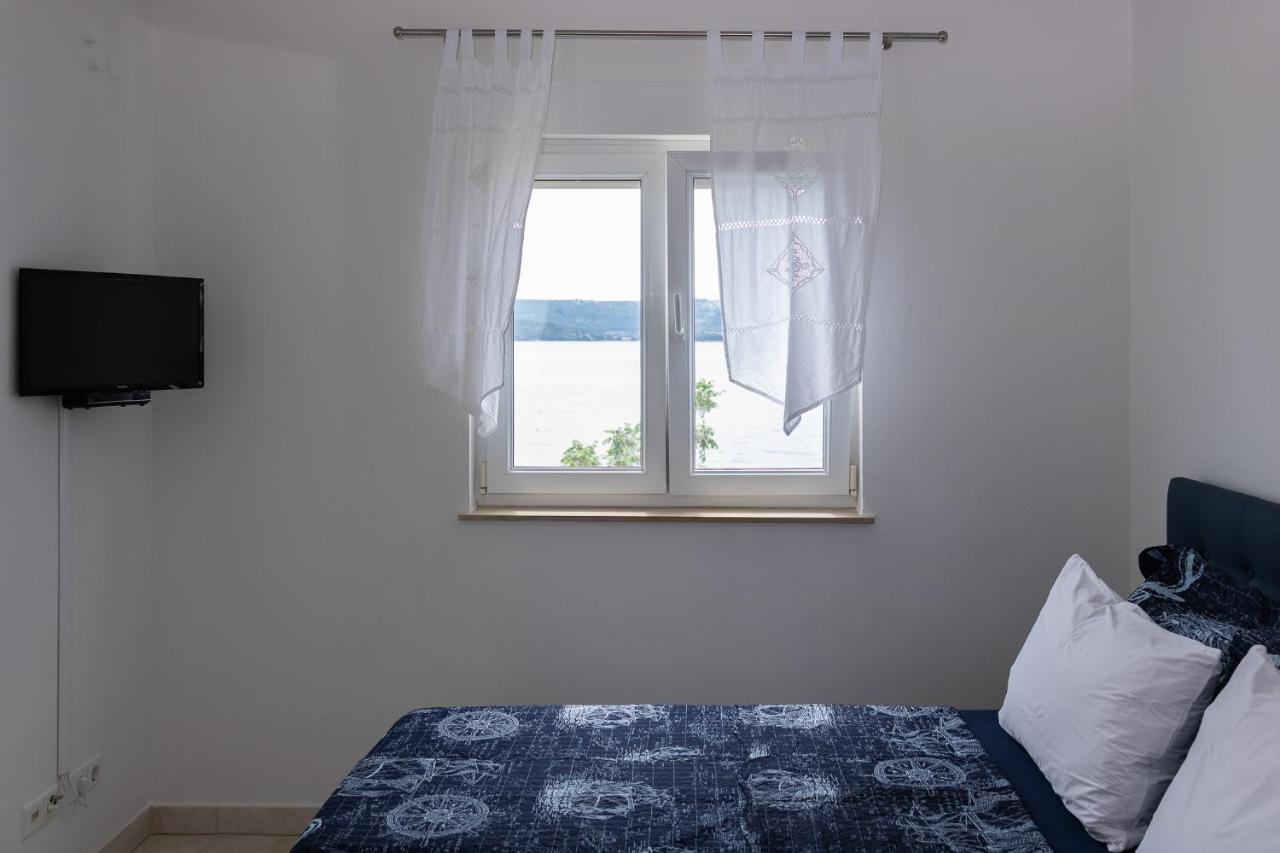 Apartments Esperanca Sveti Petar  Eksteriør bilde