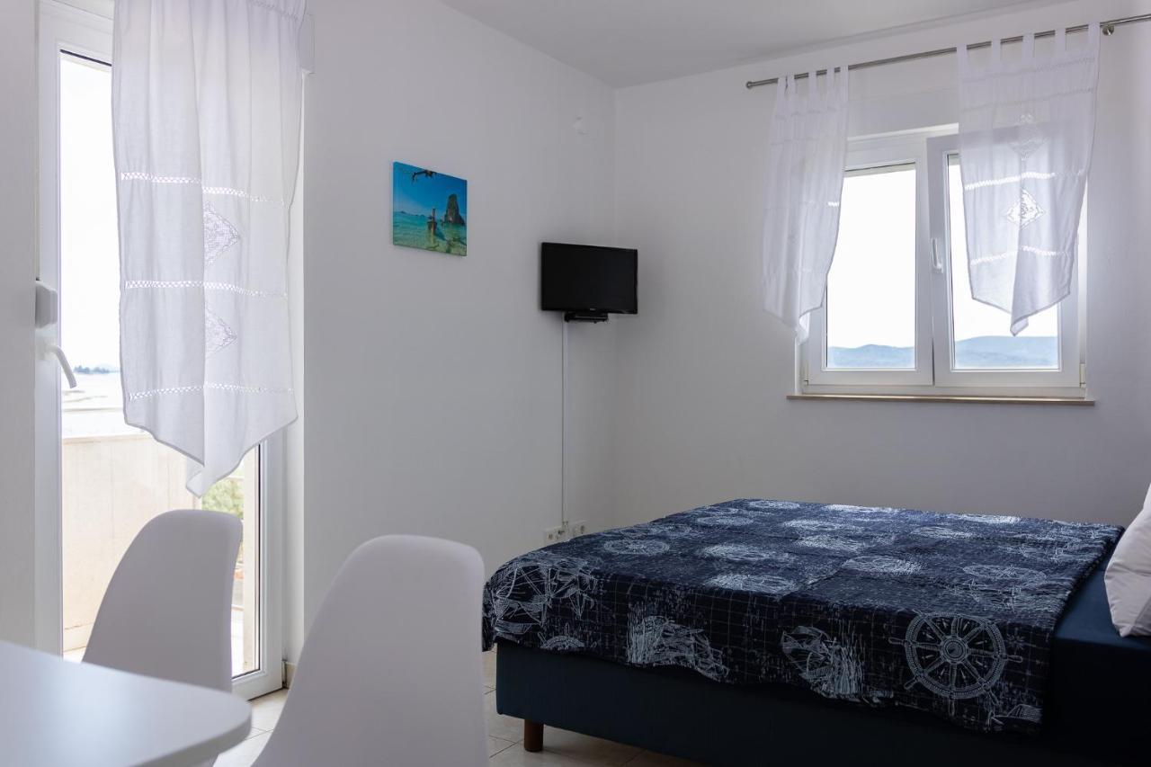 Apartments Esperanca Sveti Petar  Eksteriør bilde