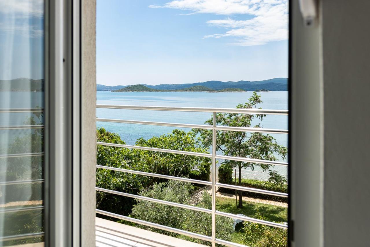 Apartments Esperanca Sveti Petar  Eksteriør bilde