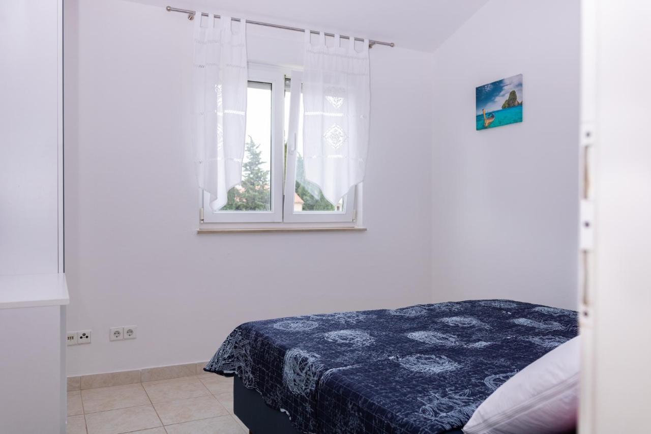 Apartments Esperanca Sveti Petar  Eksteriør bilde