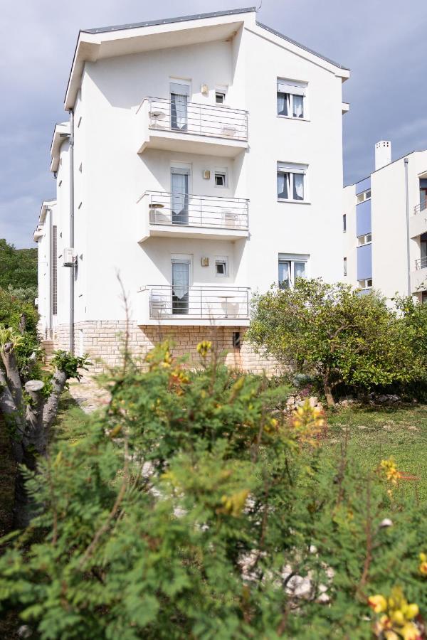 Apartments Esperanca Sveti Petar  Eksteriør bilde