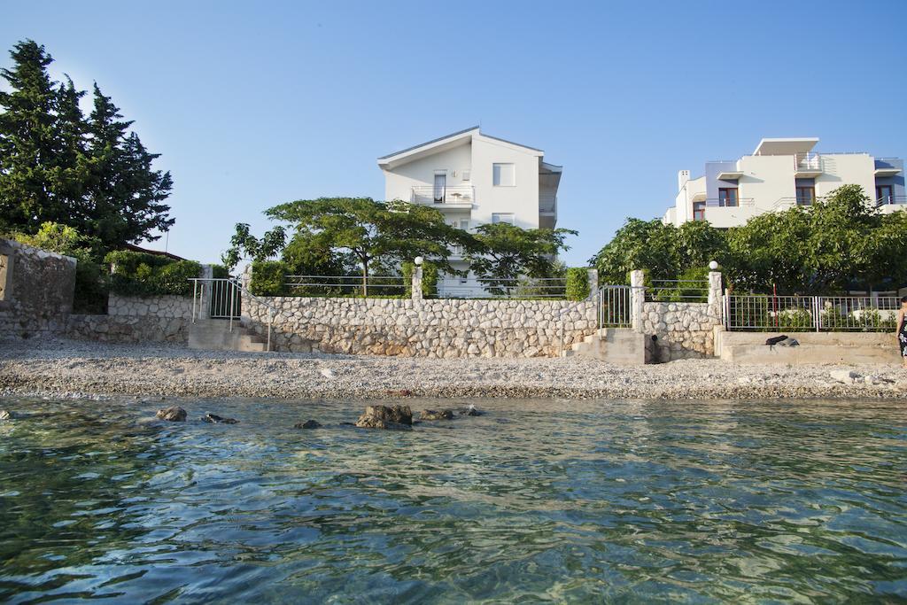 Apartments Esperanca Sveti Petar  Rom bilde